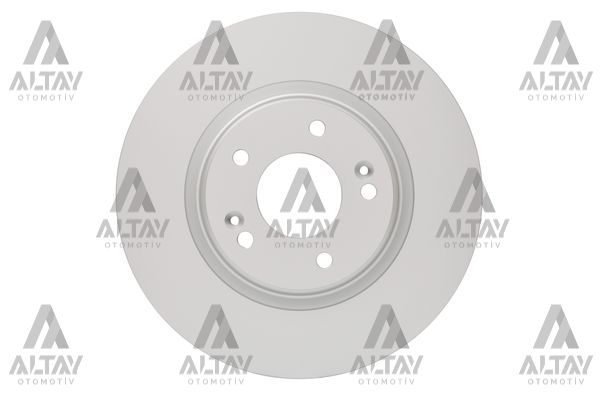 Hyundai Tucson Ön Fren Dıskı OEM 51712-D7000 Hyundai Tucson Ön Fren Dıskı OEM 51712-D7000